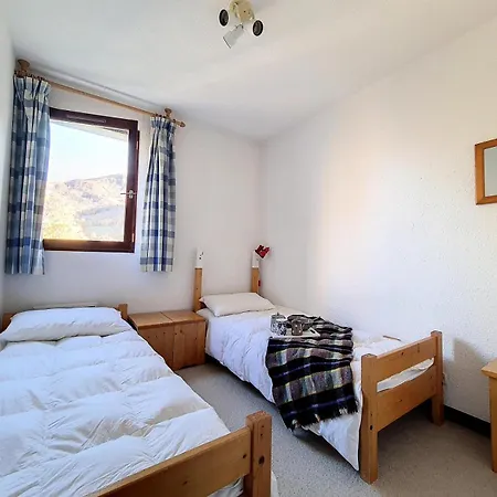 Murgers - Lumineux - A Proximite Des Pistes - Balcon Mae-2934 Apartment *