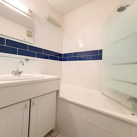 Apartment Murgers - Lumineux - A Proximite Des Pistes - Balcon Mae-2934 Saint-Martin-de-Belleville