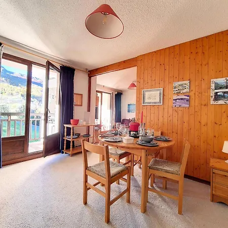 Murgers - Lumineux - A Proximite Des Pistes - Balcon Mae-2934