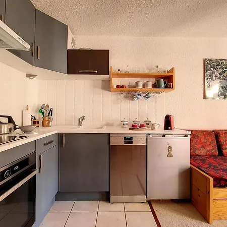 Murgers - Lumineux - A Proximite Des Pistes - Balcon Mae-2934 * Saint-Martin-de-Belleville